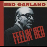 Red Garland - Feelin Red '1998