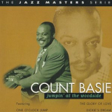 Count Basie - Jumpin At The Woodside '2002