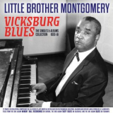 Little Brother Montgomery - Vicksburg Blues: The Singles & Albums Collection 1930-61 '2024