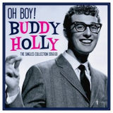 Buddy Holly - Oh Boy!: Singles Collection 1956-59 '2024