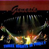 Genesis - Three Nights In Philly '1992