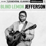 Blind Lemon Jefferson - Essential Classics, Vol. 695 '2024