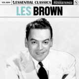 Les Brown - Essential Classics, Vol. 694 '2024