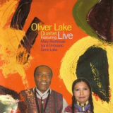 Oliver Lake Quartet - Live '2005