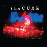 The Cure - Songs Of A Live World: Troxy London MMXXIV '2024