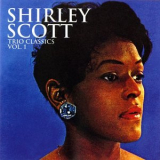 Shirley Scott - Trio Classics, Vol. 1 '1958