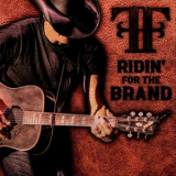 Frank Foster - Ridin for the Brand '2023