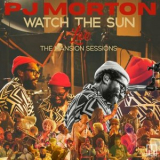 PJ Morton - Watch The Sun Live: The Mansion Sessions '2023