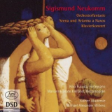 Marianne Beate Kielland - Sigismund Neukomm: Forgotten Treasures, Vol. 8 '2008