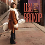 Lisa Brokop - Whos Gonna Fill Their Heels '2023