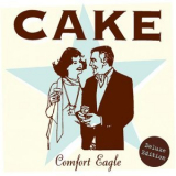 Cake - Comfort Eagle '2001