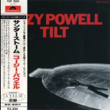 Cozy Powell - Tilt '1981