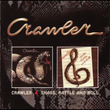 Crawler - Crawler & Snake, Rattle And Roll '2009