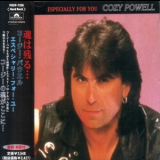 Cozy Powell - Especially For You '1998