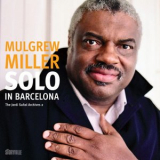 Mulgrew Miller - Solo in Barcelona '2023