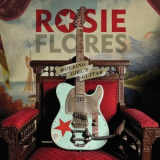 Rosie Flores - Working Girls Guitar '2012