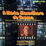 Henry Mancini - A Musica Maravilhosa do Cinema '1976