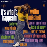 Willie Mitchell - Its Whats Happenin '1966