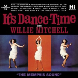 Willie Mitchell - Its Dance Time '1965