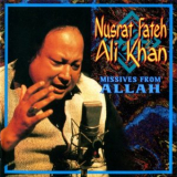 Nusrat Fateh Ali Khan - Missives from Allah '2012