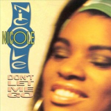 Nicole C. Mullen - Dont Let Me Go '1991