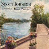 Scott Johnson - Words of Love (Mots Damour) '2023