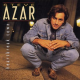 Steve Azar - Heartbreak Town '1996