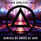 Banco De Gaia - Altered Realities, Vol 1 '2023