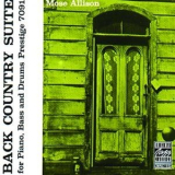 Mose Allison - Back Country Suite '1958