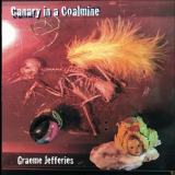 Graeme Jefferies - Canary in a Coalmine '2023