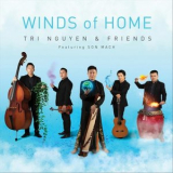 Tri Nguyen - Winds of Home '2020