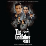 Nino Rota - The Godfather Part II (50th Anniversary Edition) '1974