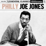 Philly Joe Jones - Essential Classics, Vol. 702 '2024