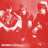 Outsiders - Inside Outsiders (Complete recordings) '2024