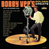 Bobby Vee - Bobby Vees Golden Greats '1962