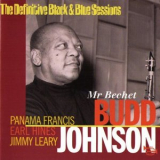 Budd Johnson - Mr. Bechet '1974