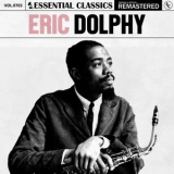 Eric Dolphy - Essential Classics, Vol. 703 '2024