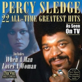 Percy Sledge - 22 All Time Greatest Hits '2009