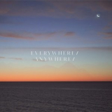 Hugo Barriol - Everywhere / Anywhere / '2023