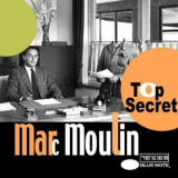 Marc Moulin - Top Secret - 2CD '2