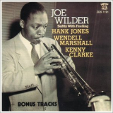 Joe Wilder - Softly With Feeling '1989