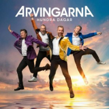 Arvingarna - Hundra dagar '2023