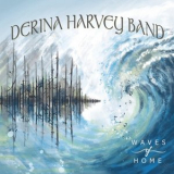 Derina Harvey Band - Waves of Home '2023