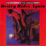 Roland Hanna - Roland Hanna Plays Harold Romes Destry Rides Again '2007