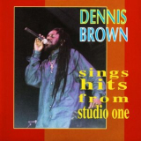 Dennis Brown - Sings Hits from Studio One '1998