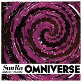 Sun Ra - Omniverse '2023