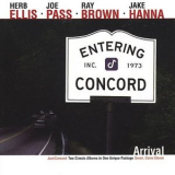 Herb Ellis - Arrival '2003