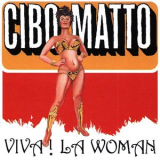 Cibo Matto - Viva! La Woman [Explicit] '1996