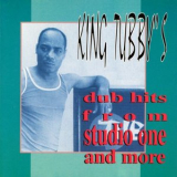 King Tubby - Dub Hits from Studio One and More '1998