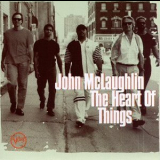 John Mclaughlin - The Heart Of Things '1997